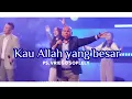 Download Lagu Kau Allah yang Besar ( Welyar Kauntu ) by Ps. Vriego Soplely || GSJS Pakuwon Mall, Surabaya