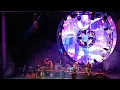 El último Ska.  Panteón Rococó xxx años Live Querétaro.