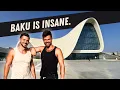 Download Lagu Why BAKU Should Be On EVERY Traveler’s List! 🇦🇿 (Vlog)
