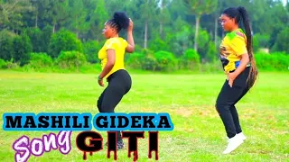 Mashili Gideka Song Giti By Maningu Touch Tz  Mashili Gideka Song Giti By Maningu Touch Tz