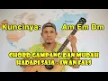 Download Lagu Chord Gampang (Hadapi Saja - Iwan Fals) by Delta Rahwanda (Tutorial Gitar) Untuk Pemula - dari Am