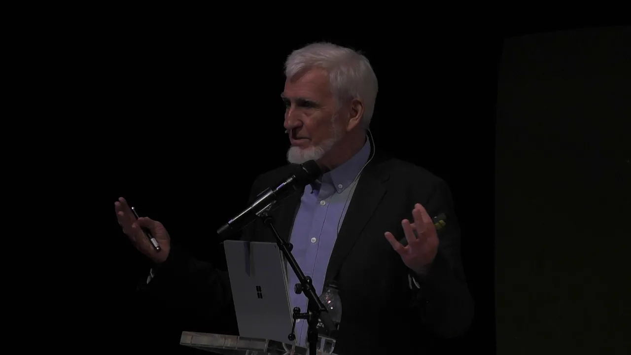 John O'Keefe: The Future of Systems Neuroscience - Schrödinger at 75: The Future of Biology