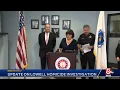 Update on Lowell homicide investigation