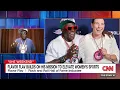 Flavor Flav Celebrates Women s Sports in an EPIC Way