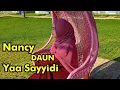Download Lagu Yaa Sayyidi - Nancy Daun || Shalawat Penyejuk Hati || Nancy Daun || Yaa Sayyidi