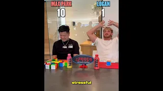 Fastest Rubik s Cube solver in the world