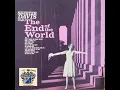 The End of the World