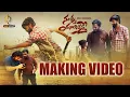 Download Lagu Nuvvu Yadikosthe Making Video || Ram Laxman || Akshit Marvel || Rowdy Megana || Sahi Music