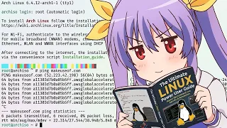 The Fun Way to Learn Linux