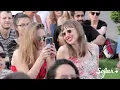 Heavyweights Brass Band - Brasstronomical | Sofar Toronto