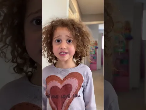Someone Knocked at the Door | Rhia Makes a Safe Choice