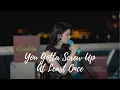 Gyubin - 至少做一件離譜的事 You Gotta Screw Up At Least Once (original: Kiri T)