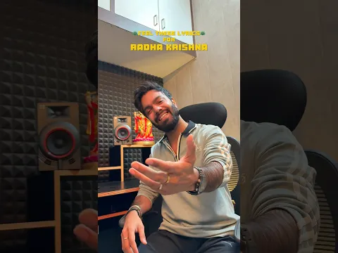 Radhekrishna | Nikhil (Chhalre Chhalre Waal) Version #krishna #radheshyam #radhekrishnaa #trending