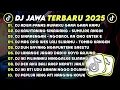 Download Lagu DJ JAWA TERBARU 2025 FULL BASS 🎧 DJ ADEM PANAS AWAKKU GARA GARA KAMU 🎶 DJ KAWITANING SINAWANG VIRAL
