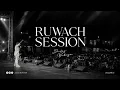 RUWACH VOLUME 3 (Jules Bukasa )