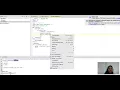 Intermediate code generation using python