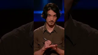 Kevin Couldn T Fool This Entrepreneur Shark Tank US Shorts 