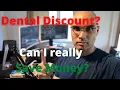 Should I get Dental Discount Plans Top 3 things to Review on Plans
