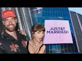 Taylor Swift and Travis Kelce New WEDDING SECRETS Revealed Confiscated Phones Karaoke and More