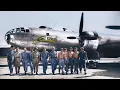 Download Lagu MASTERING THE SUPERFORTRESS: B-29 Flight \u0026 Combat Procedures historical Film [4K RESTORED]