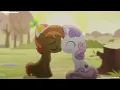 PMV - Sweetie Belle x Button Mash Tributo