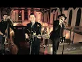 Pokey LaFarge and The South City Three - Tenement TV