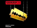 Prospa - Don't Stop (Extended Mix)