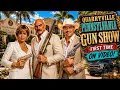 Pennsylvania Gun Show Vlog Quarryville Was INSANE