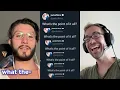 Download Lagu Reacting to bbno$ reacting to Twitter for Android