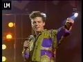 Luis Miguel - Cuando Calienta el Sol - Video Mejorado - En Vivo España 1992 - Restaurado