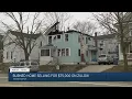 Burned home selling for 75 000 on Zillow
