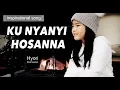 Download Lagu Ku Nyanyi Hosana - Hyori Dermawan