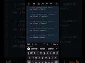 How to make solar system app