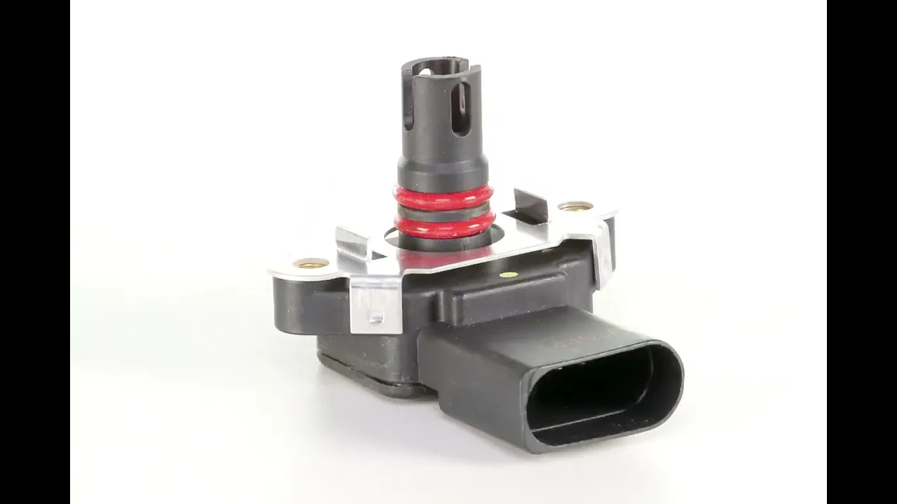 6PU 009 400-241 - product Video 360°