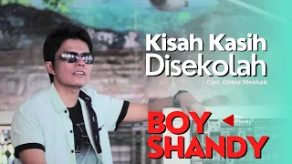 boy shandy kisah kasih disekolah