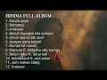 Hindia full album + lirik (Menari Dengan Bayangan)