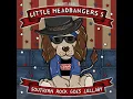 Can’t You See (Lullaby Rendition)
