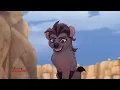 The Lion Guard - 'Sisi Ne Sawa' Music Video | Official Disney Junior Africa