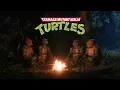 Lagu Teenage Mutant Ninja Turtles (1990) | Ambient Soundscape