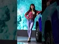Lagu Korean Auto Show Girl  #shorts  #autoshow  WhatsApp Status #whatsappstatus