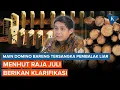 Download Lagu Klarifikasi Menhut Raja Juli soal Viral Main Domino Bareng Tersangka Pembalak Liar