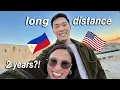Download Lagu how we made long distance relationship work