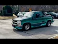 Chevrolet Silverado 15x10 wheels