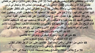 تبسيط سفر المزامير   مزمور     ابونا لوقا ماهر دندنها
