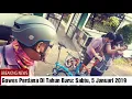 Download Lagu Franky \u0026 Jane: Kepada Angin Dan Burung-burung (Gowes Perdana Tahun Baru: Sabtu, 5 Januari 2019)
