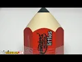 Disney Animators Collection Littles Micro Collectible Wave 5 Unboxing