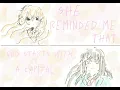 Download Lagu PICTURE OF US BEABADOOBEE | kimi ni todoke from me to you