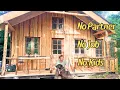 Download Lagu Am I Lonely? Living By Myself In a Tiny House