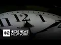 U S House passes bill to make daylight saving time permanent