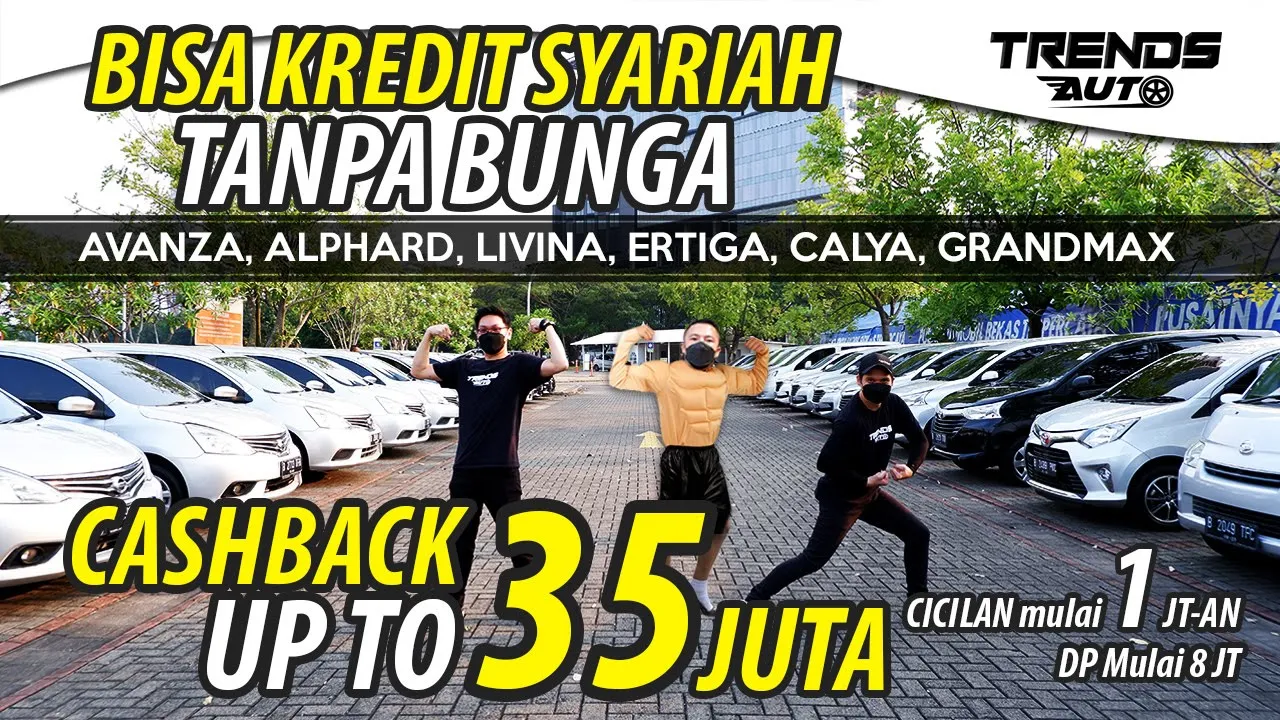 Kredit DP Ringan 53 Juta - Promo Honda Jazz Terbaru Februari 2021 - OTR Jawa Tengah - Tipe S & RS